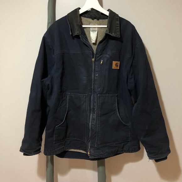 Carhartt Other - Mens carhartt jacket